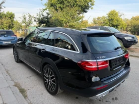 Mercedes-Benz E 220 4MATIC ALL-TERRAIN, снимка 6