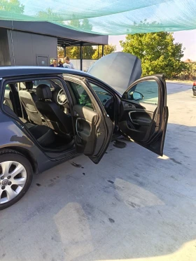 Opel Insignia, снимка 6