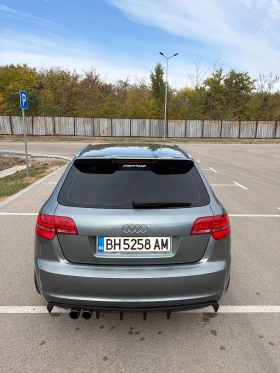 Audi A3 2.0 TDI quattro, снимка 3