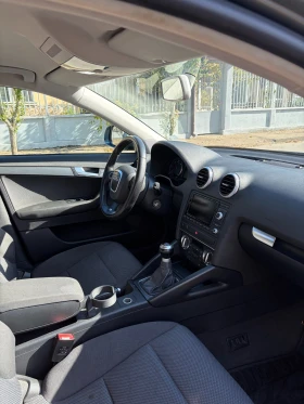 Audi A3 2.0 TDI quattro, снимка 7