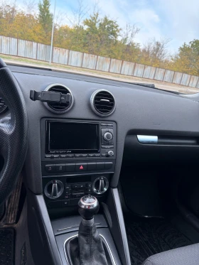 Audi A3 2.0 TDI quattro, снимка 9