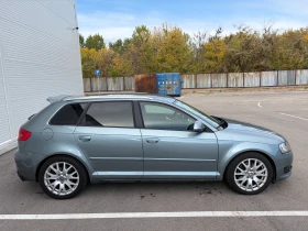 Audi A3 2.0 TDI quattro, снимка 5