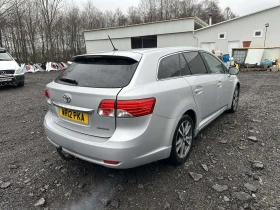 Toyota Avensis  T27 2.0 D-4d 124�.� 2013� ��������� �� ����� | Mobile.bg � ����� ������ 3