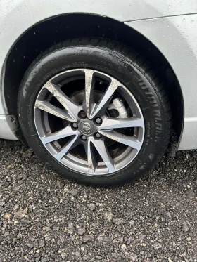 Toyota Avensis  T27 2.0 D-4d 124�.� 2013� ��������� �� ����� | Mobile.bg � ����� ������ 7