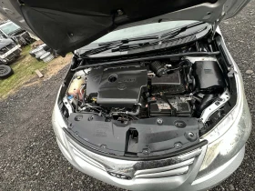 Toyota Avensis  T27 2.0 D-4d 124�.� 2013� ��������� �� ����� | Mobile.bg � ����� ������ 17