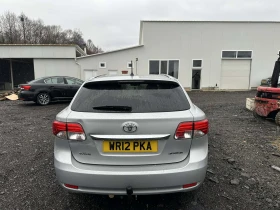 Toyota Avensis  T27 2.0 D-4d 124�.� 2013� ��������� �� ����� | Mobile.bg � ����� ������ 4