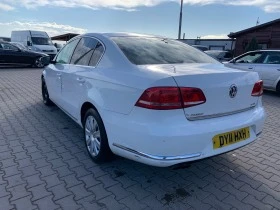 VW Passat 2.0TDI/CFF - [6] 