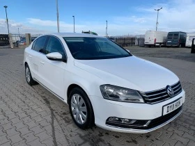 VW Passat 2.0TDI/CFF - [1] 