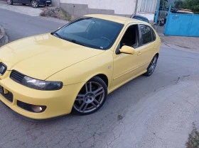 Seat Leon 1.8Т 209к Cupra, снимка 13