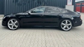 Audi S7 4.0TFSI FACE FULL - [5] 