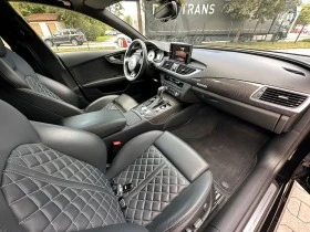 Audi S7 4.0TFSI FACE FULL - [14] 