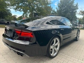 Audi S7 4.0TFSI FACE FULL - [8] 