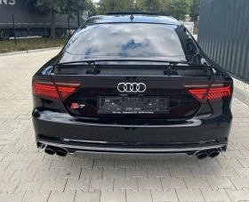 Audi S7 4.0TFSI FACE FULL | Mobile.bg    6