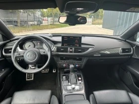 Audi S7 4.0TFSI FACE FULL - [12] 