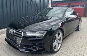 Audi S7 4.0TFSI FACE FULL - [4] 