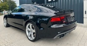 Audi S7 4.0TFSI FACE FULL - [6] 