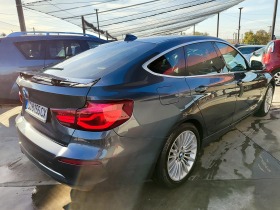 BMW 3gt 2.0i Xdrive Luxury Euro6D, снимка 4
