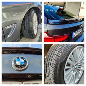 BMW 3gt 2.0i Xdrive Luxury Euro6D, снимка 17 - Автомобили и джипове - 42917625