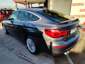 BMW 3gt 2.0i Xdrive Luxury Euro6D | Mobile.bg   6