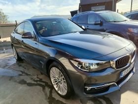 BMW 3gt 2.0i Xdrive Luxury Euro6D, снимка 3 - Автомобили и джипове - 42917625