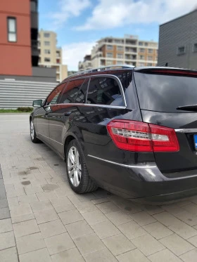 Mercedes-Benz E 220 Avangard / Distronic, снимка 5