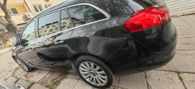 Opel Insignia, снимка 2 - Автомобили и джипове - 45680206