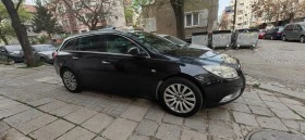 Opel Insignia | Mobile.bg    11