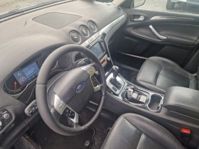 Ford S-Max 2.0cdti avtomatik | Mobile.bg   11