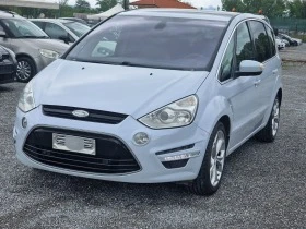 Ford S-Max 2.0cdti avtomatik - [4] 