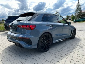 Audi Rs3 Sportback , снимка 3