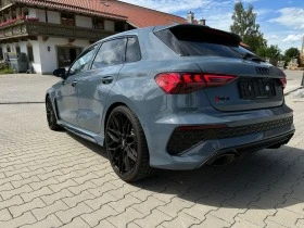 Audi Rs3 Sportback  | Mobile.bg    2