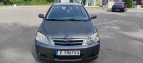 Toyota Corolla 2.0D4D Facelift, снимка 14