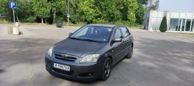 Toyota Corolla 2.0D4D Facelift, снимка 5