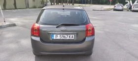 Toyota Corolla 2.0D4D Facelift, снимка 7