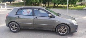 Toyota Corolla 2.0D4D Facelift, снимка 3