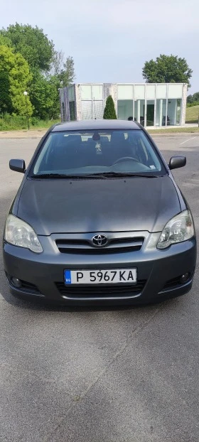 Toyota Corolla 2.0D4D Facelift, снимка 1