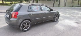 Toyota Corolla 2.0D4D Facelift, снимка 4