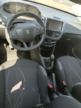 Peugeot 208 1.6HDI, снимка 6