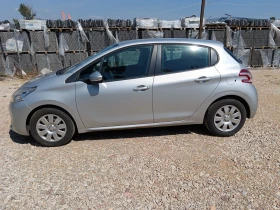 Peugeot 208 1.6HDI, снимка 2