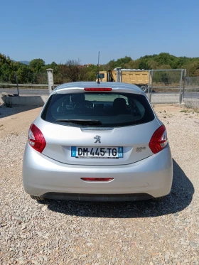 Peugeot 208 1.6HDI, снимка 3