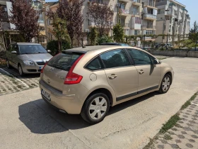 Citroen C4, снимка 6