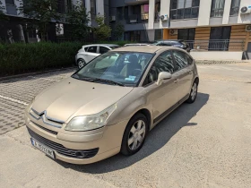 Citroen C4, снимка 2