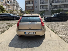 Citroen C4, снимка 3