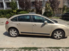 Citroen C4, снимка 4