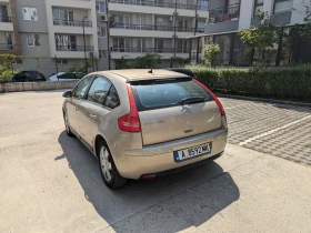 Citroen C4, снимка 7