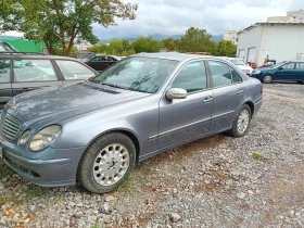     Mercedes-Benz E 220 OM646 2.2 150..    