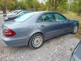     Mercedes-Benz E 220 OM646 2.2 150..    