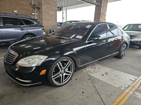 Mercedes-Benz S 550 500 , снимка 2