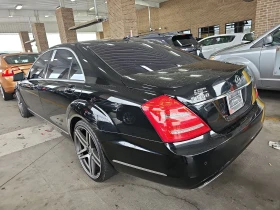 Mercedes-Benz S 550 500 , снимка 3