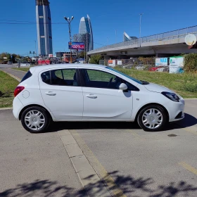 Opel Corsa 1.3 CDTI, снимка 4